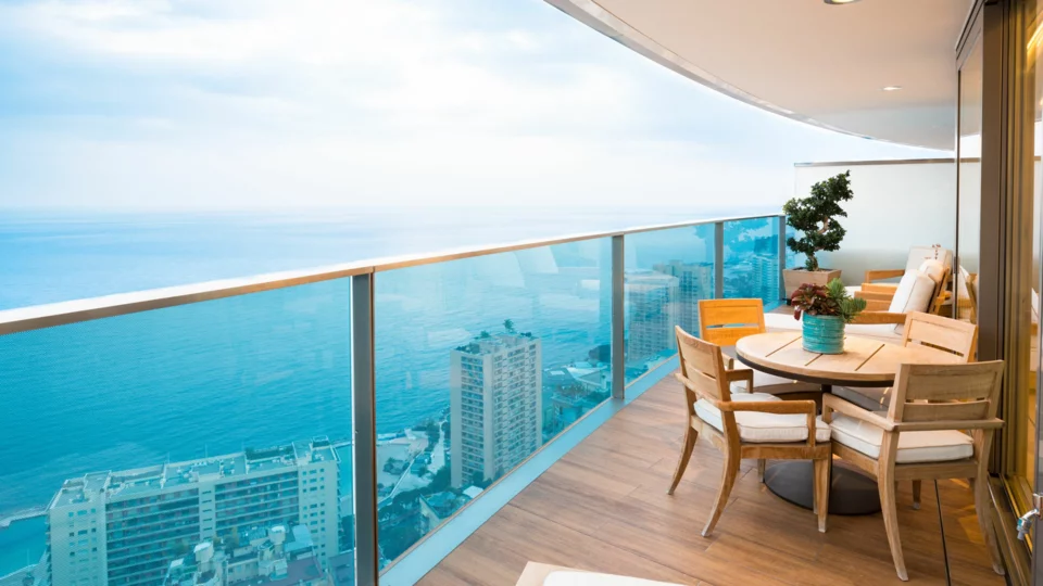 Trouver un locataire